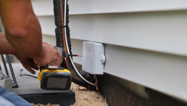 Water Meter Replacement Project